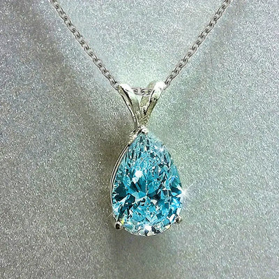 Ocean Tears Necklace
