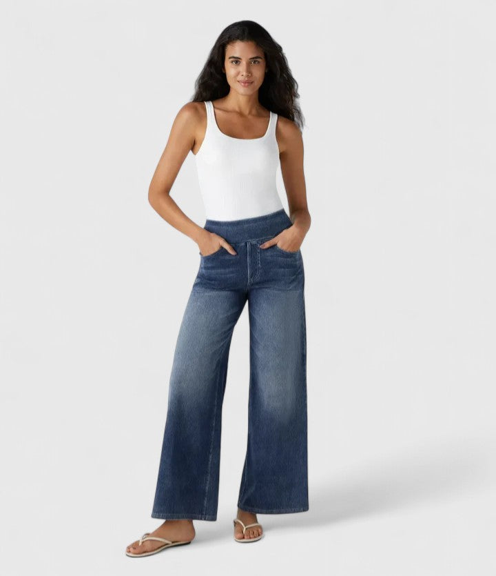 Sookie | Comfort Pants