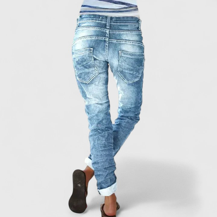 Erin | Comfort Pants