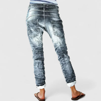 Erin | Comfort Pants