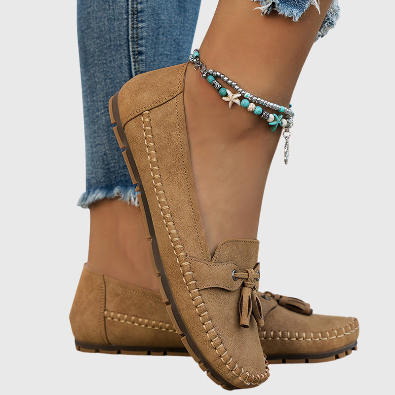 Chelsea™ | Comfortable and soft loafers