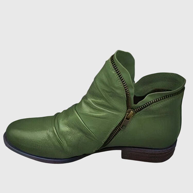 Lucille™ | 矯形女鞋