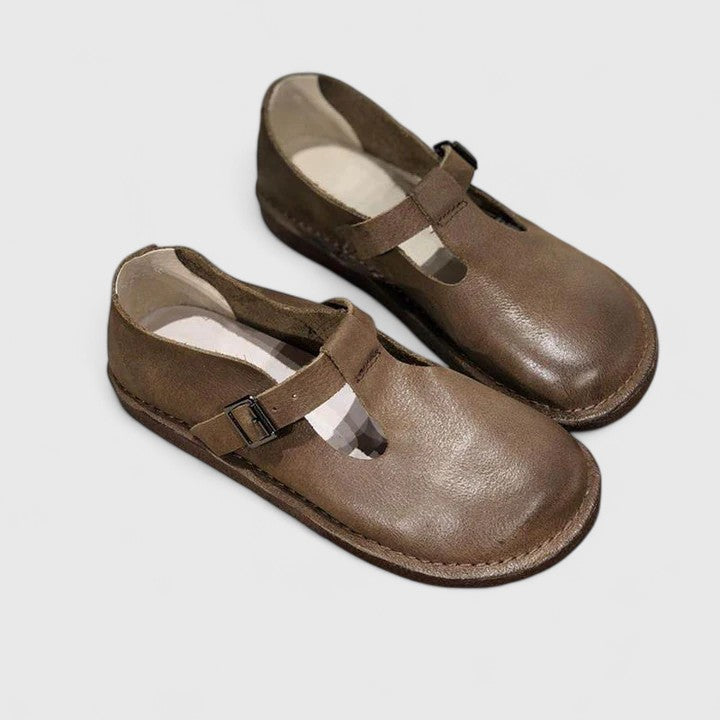 Nessa | 精緻鞋款