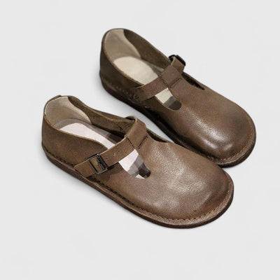 Nessa | 精緻鞋款