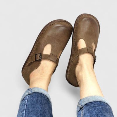 Nessa | 精緻鞋款