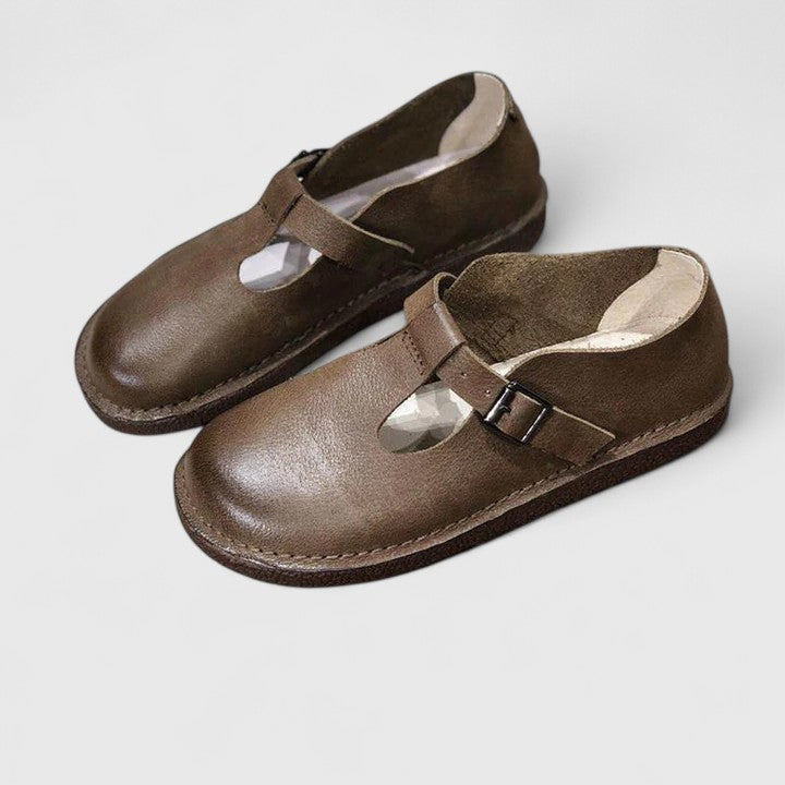 Nessa | 精緻鞋款