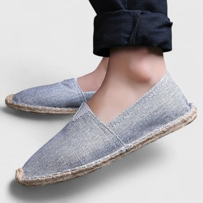 Alynthe | Orthopedic Espadrilles