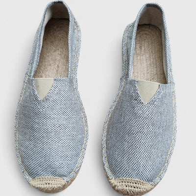 Alynthe | Orthopedic Espadrilles