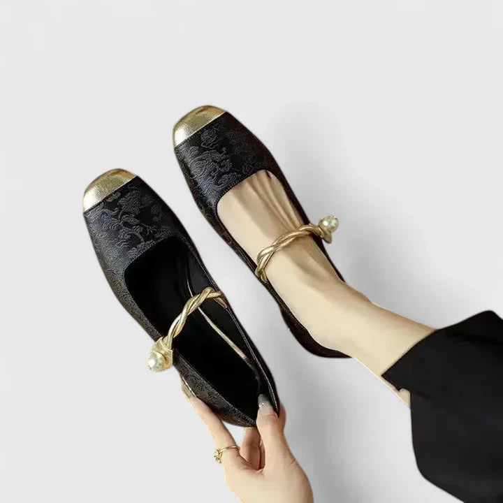 Oralyssia | 矯形瑪麗珍鞋