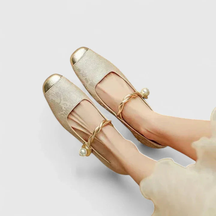 Oralyssia | 矯形瑪麗珍鞋