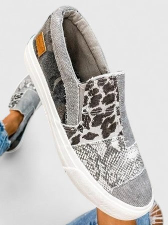 Mirayen | Orthopedic Casual Shoes