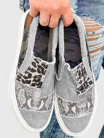 Mirayen | Orthopedic Casual Shoes