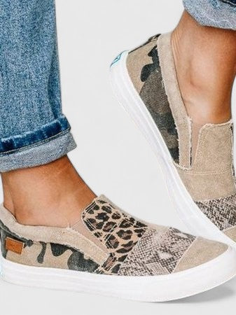 Mirayen | Orthopedic Casual Shoes