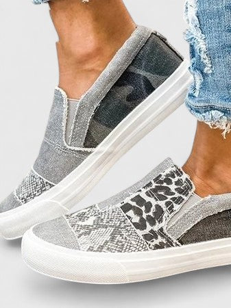 Mirayen | Orthopedic Slip-Ons