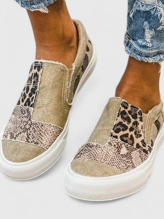 Mirayen | Orthopedic Casual Shoes