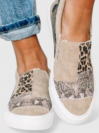 Mirayen | 矯形休閒鞋