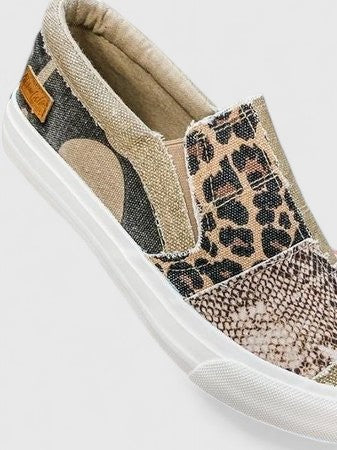 Mirayen | Orthopedic Slip-Ons