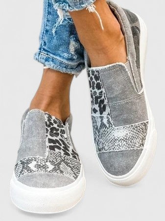 Mirayen | Orthopedic Slip-Ons