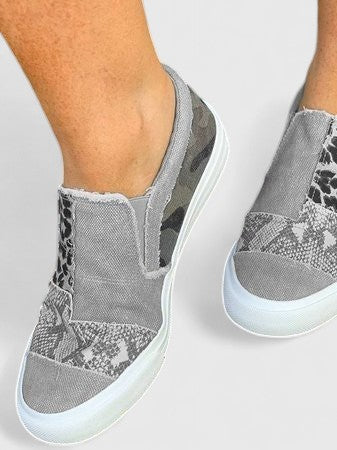 Mirayen | Orthopedic Slip-Ons