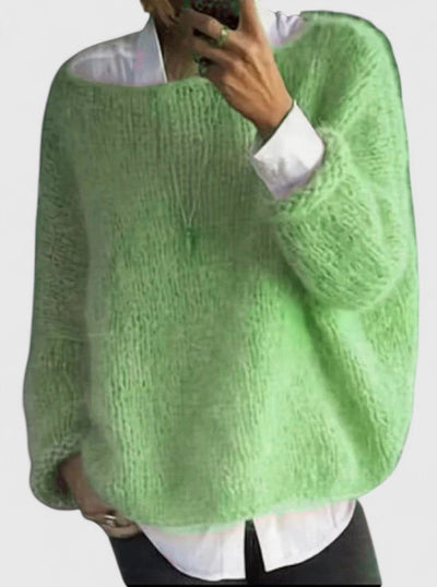 Jozelyn | Exquisite Sweater