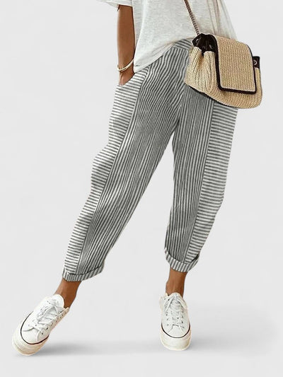 Elvira™ | Comfort Pants