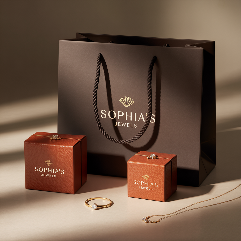 Meliora Brunswin Necklace