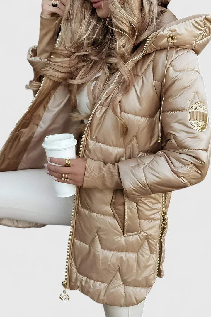 Lyzzandra | Cozy Jacket