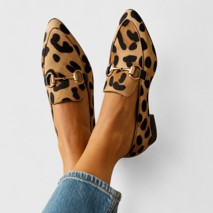 Aireyah | Everyday Elegant Loafers