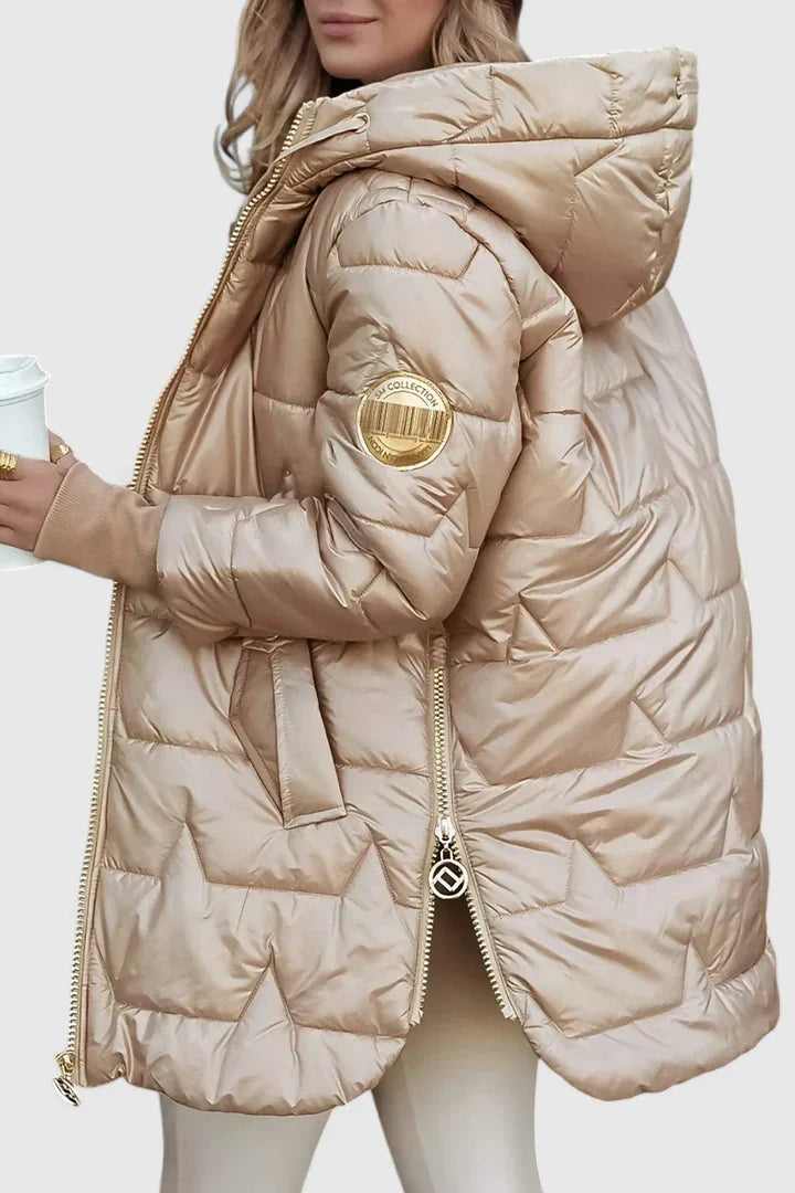 Lyzzandra | Cozy Jacket