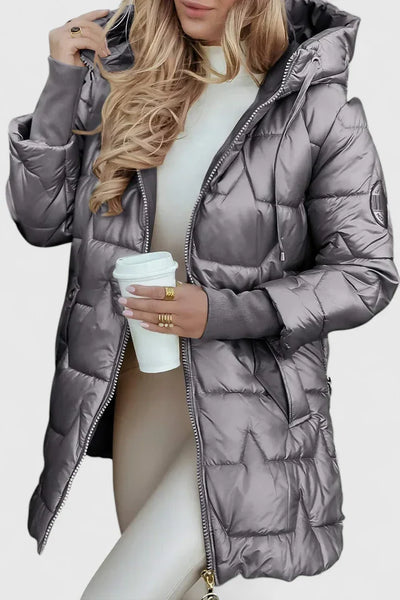 Lyzzandra | Cozy Jacket