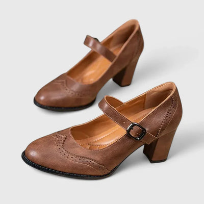 Kristenyah | 矯形鞋