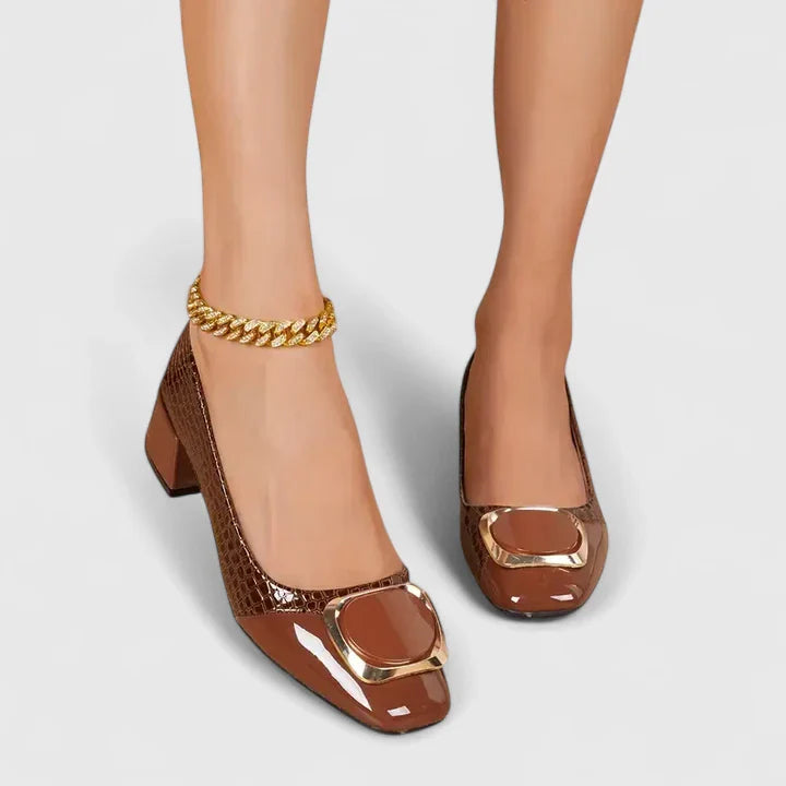 Olyzabeth™ | Comfortable loafers