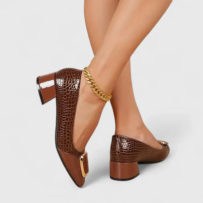 Olyzabeth™ | Comfortable loafers