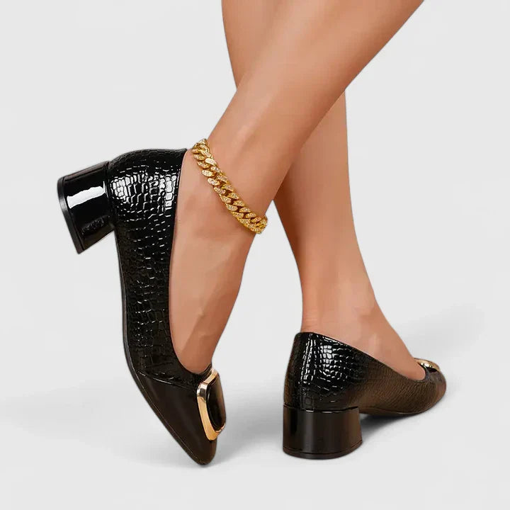 Olyzabeth™ | Comfortable loafers