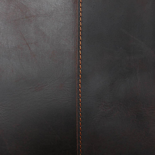 Leather Travel Backpack – Klaus