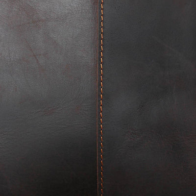 Leather Travel Backpack – Klaus