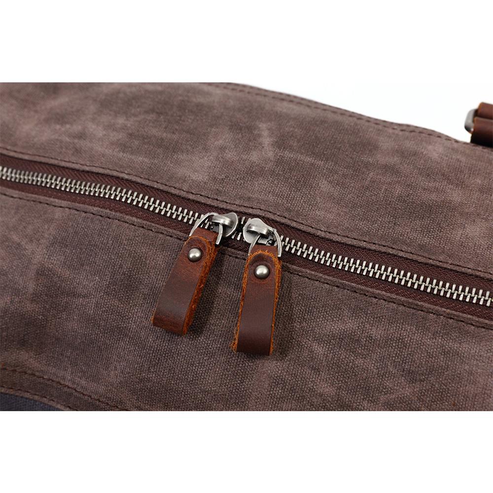 Canvas Travel Bag | APUKA