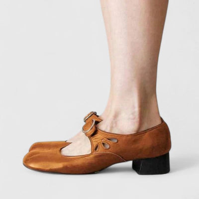 Talorienne | 優雅鞋履