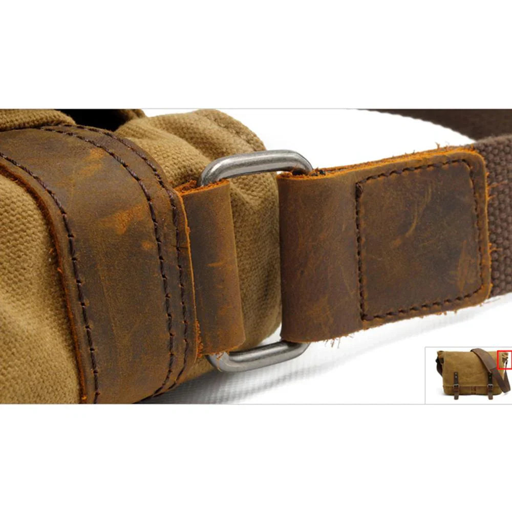 Vintage shoulder bag | COLOMBUS