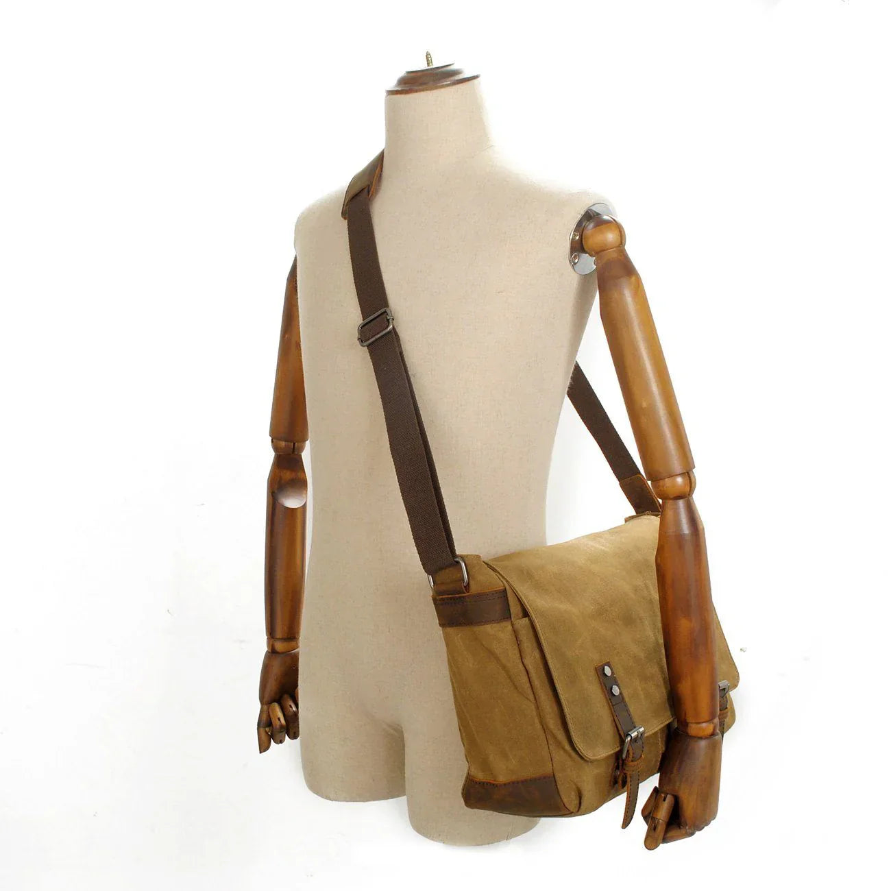 Vintage shoulder bag | COLOMBUS