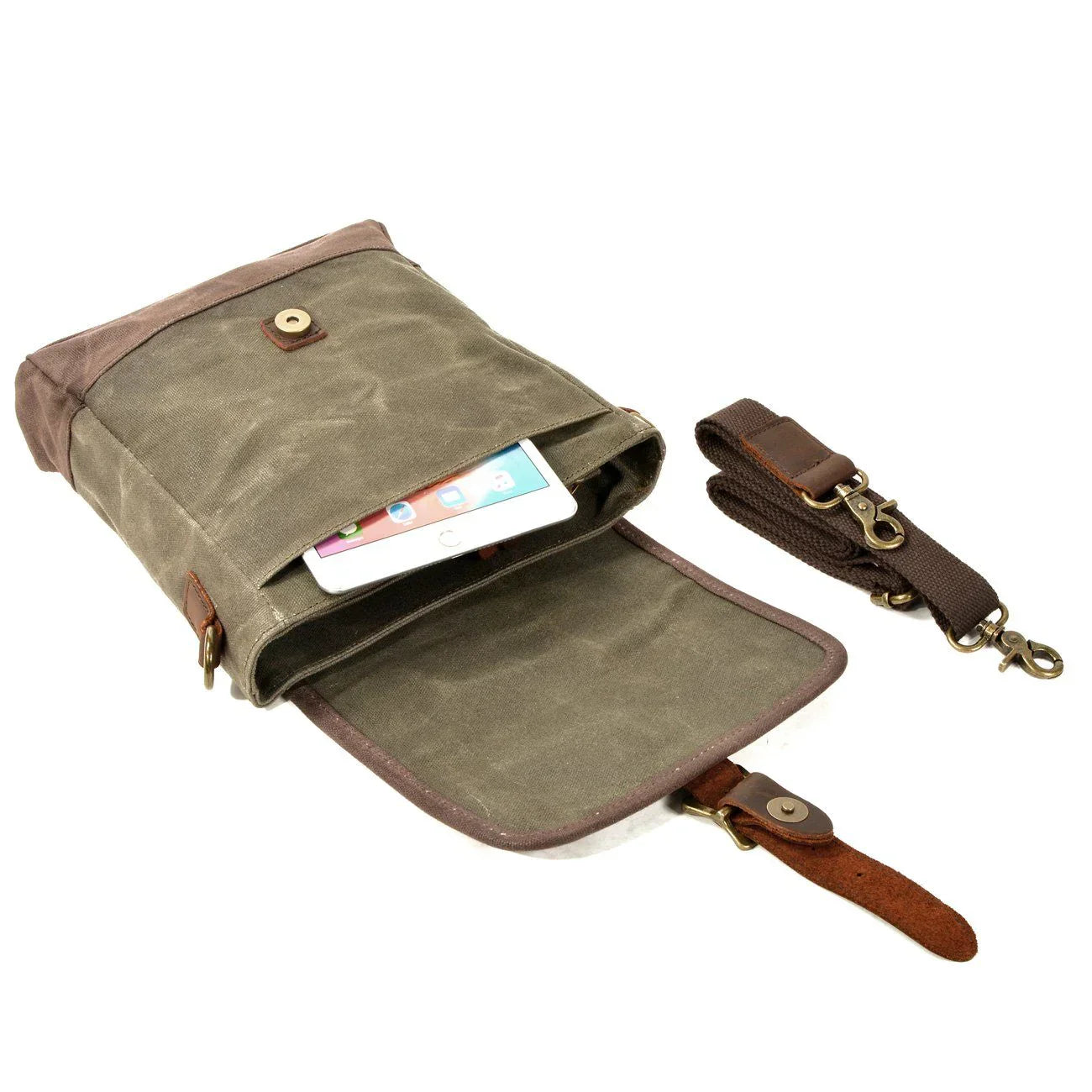Small Crossbody Bag | Ottawa