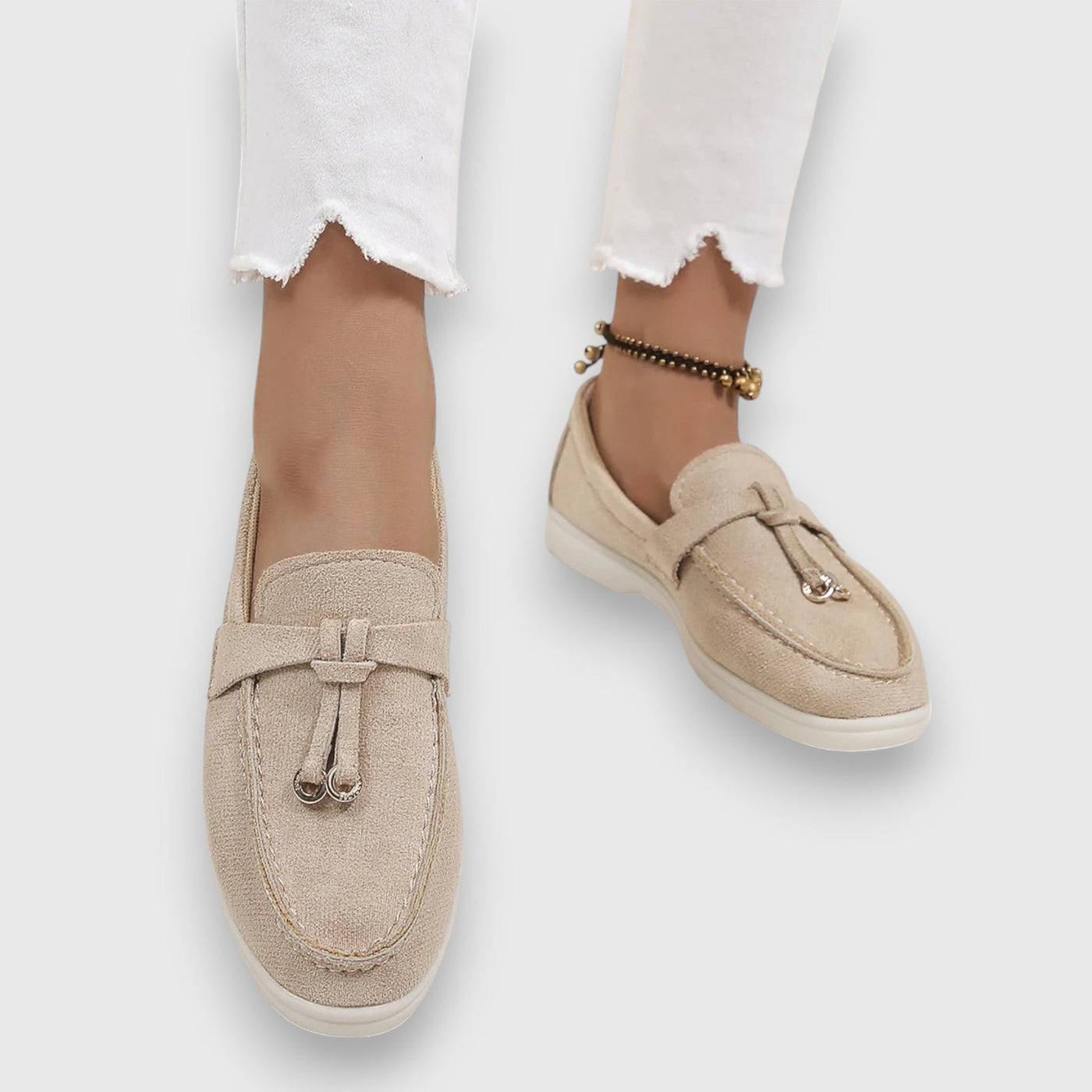 Sofian - Orthopedic Loafers