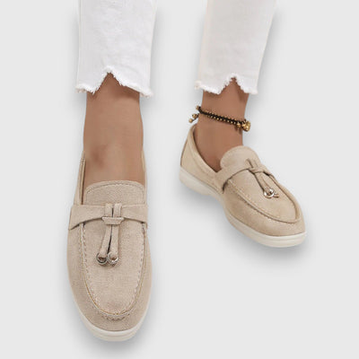 Sofian - Orthopedic Loafers