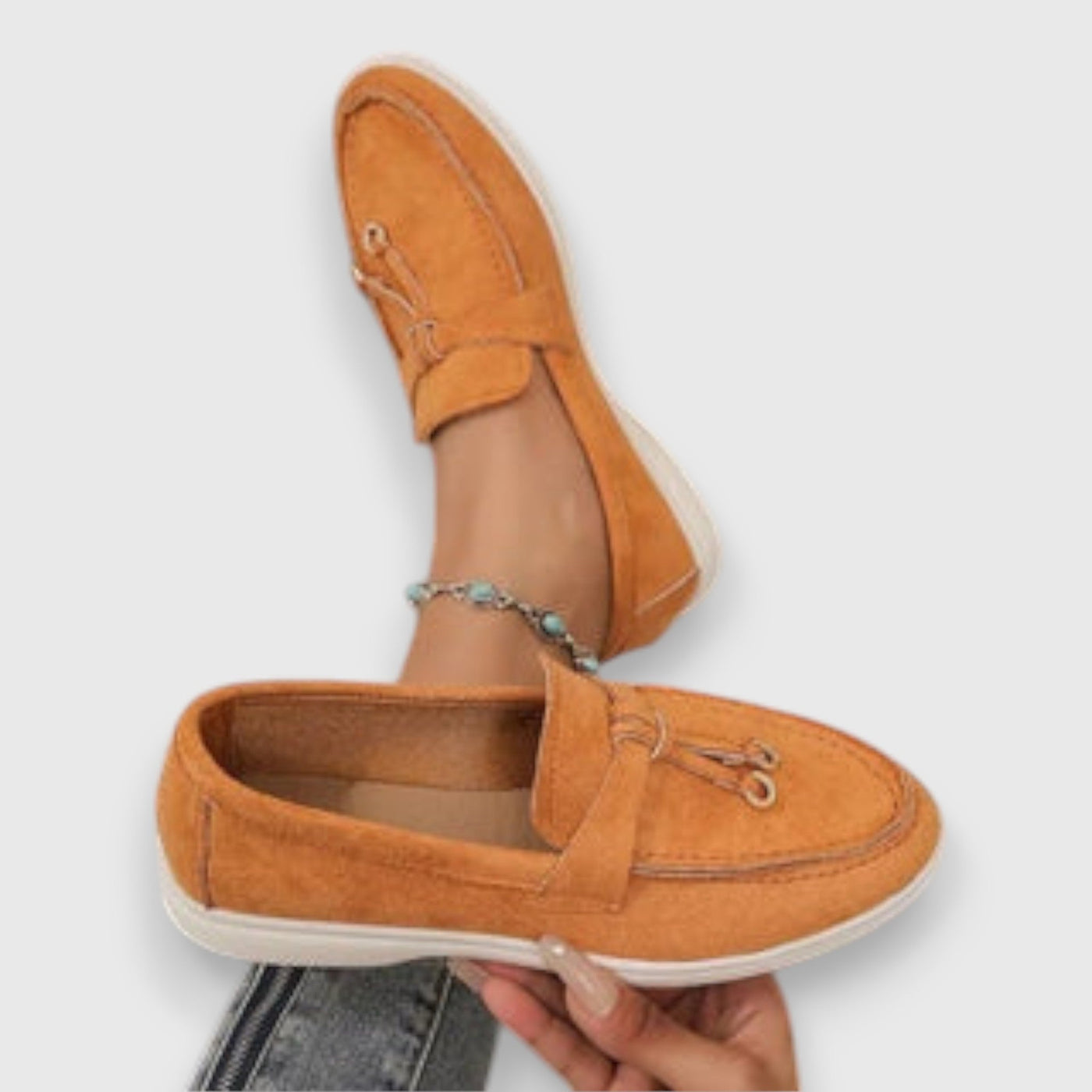 Sofian - Orthopedic Loafers