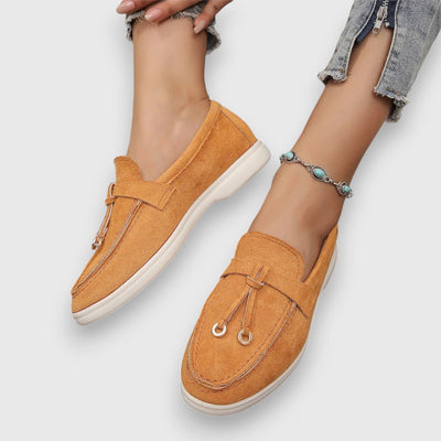 Sofian - Orthopedic Loafers
