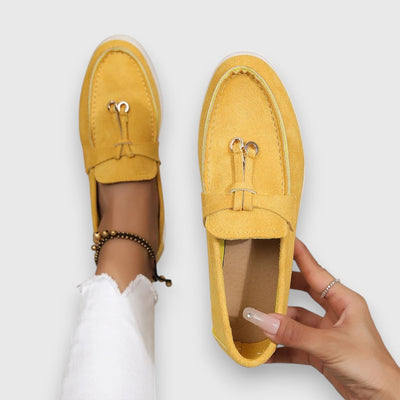 Sofian - Orthopedic Loafers