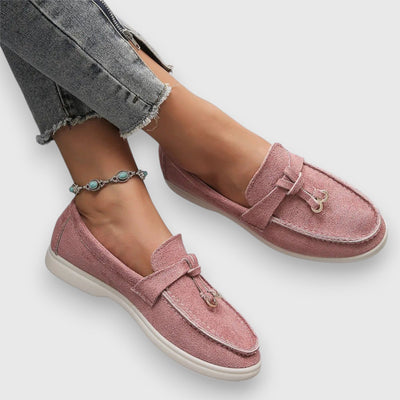 Sofian - Orthopedic Loafers