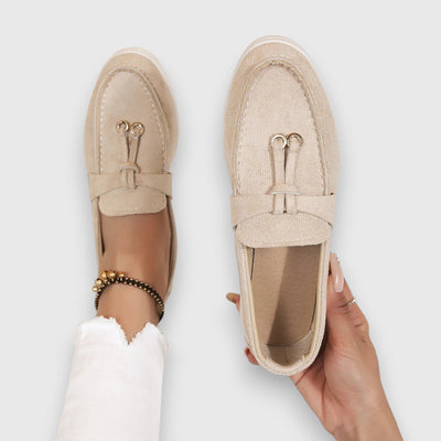 Sofian - Orthopedic Loafers