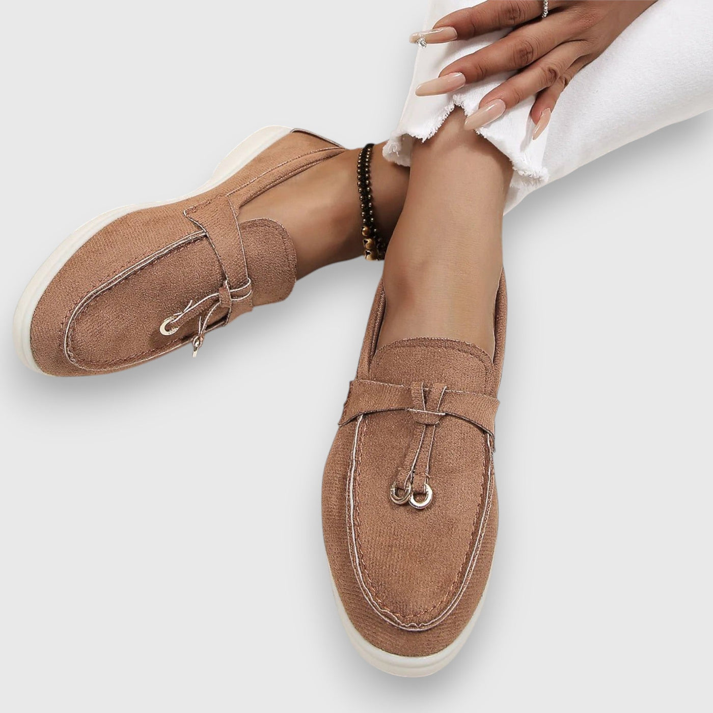 Sofian - Orthopedic Loafers