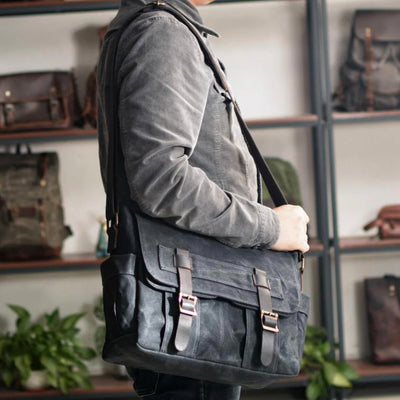 Crossbody Bag | Langenberg